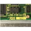 Image 4 : FANUC A20B-2100-0423/04D CIRCUIT BOARD