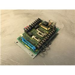 FANUC A20B-1006-0290/02B CIRCUIT BOARD