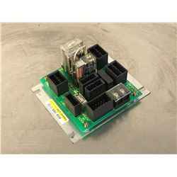 FANUC A05B-2400-C120 CIRCUIT BOARD