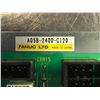 Image 4 : FANUC A05B-2400-C120 CIRCUIT BOARD