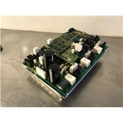 FANUC A06B-6105-H002 SERVO AMPLIFIER