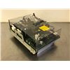 Image 1 : FANUC A06B-6105-H002 SERVO AMPLIFIER