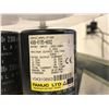 Image 4 : FANUC A06B-6105-H002 SERVO AMPLIFIER