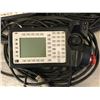 Image 2 : (3) ABB TPU2 3HNE 00313-1 TEACH PENDANT *CORD PLUG DAMAGED*
