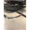 Image 8 : (3) ABB TPU2 3HNE 00313-1 TEACH PENDANT *CORD PLUG DAMAGED*