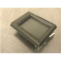 FANUC A02B-0222-C058 OPERATOR INTERFACE