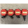 Image 2 : (4) FANUC A860-2014-T301 PULSE CODER