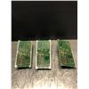 Image 2 : (3) - FANUC A20B-2100-0770/03C CIRCUIT BOARDS