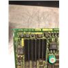 Image 4 : (2) - FANUC A16B-3200-0412/03A CIRCUIT BOARDS