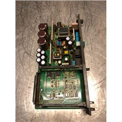 FANUC A16B-2203-0370/13E CIRCUIT BOARD