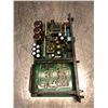 Image 1 : FANUC A16B-2203-0370/13E CIRCUIT BOARD