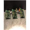 Image 2 : (3) - FANUC A20B-2100-0770/04D CIRCUIT BOARDS