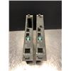 Image 2 : (2) - FANUC A16B-2203-0370/13E CIRCUIT BOARDS