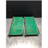 Image 4 : (2) - FANUC A16B-2203-0370/13E CIRCUIT BOARDS