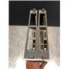 Image 2 : (2) - FANUC (1- A16B-2203-0192/02A & (1- A16B-2203-0192/01A CIRUIT BOARDS