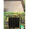 Image 5 : (2) - FANUC A16B-3200-0412/03A CIRCUIT BOARDS