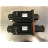 Image 3 : (2) NACHI MSM302Q2V1 AC SERVO MOTOR