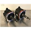 Image 1 : (2) NACHI MFM552Q4V AC SERVO MOTOR