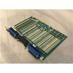 NACHI UM212B L8800M CIRCUIT BOARD