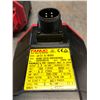 Image 4 : (2) - FANUC A06B-0235-B605#S000 AC SERVO MOTORS_PULSECODER: A860-2010-T341