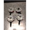 Image 2 : (4) - FANUC A860-2014-T301_PULSECODERS a64iA