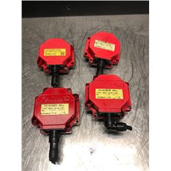 (4) - FANUC A860-2014-T301_PULSECODERS a64iA