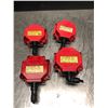 Image 1 : (4) - FANUC A860-2014-T301_PULSECODERS a64iA