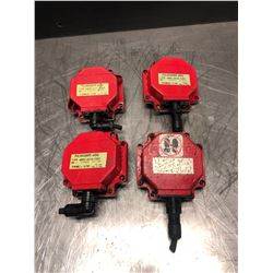 (4) - FANUC A860-2014-T301_PULSECODERS aA64i