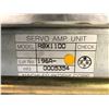 Image 4 : NACHI RBX1100 SERVO AMPLIFIER UNIT
