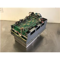 NACHI RAX13C SERVO AMPLIFIER