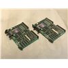Image 2 : (2) NACHI UM116C CIRCUIT BOARD