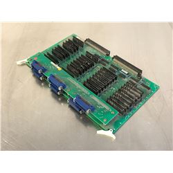 NACHI UM803-30 CIRCUIT BOARD