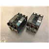 Image 2 : LOT OF FUJI BU-ESB3030 CIRCUIT BREAKER