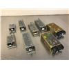 Image 2 : LOT OF POWER SUPPLY *PART # PICTURED*