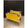 Image 1 : (2) - FANUC A06B-6114-H105_SERVO AMPLIFIER MODULES