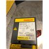 Image 5 : (2) - FANUC A06B-6114-H105_SERVO AMPLIFIER MODULES