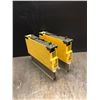 Image 1 : (2) - FANUC A06B-6114-H105_SERVO AMPLIFIER MODULES