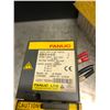 Image 5 : (2) - FANUC A06B-6114-H105_SERVO AMPLIFIER MODULES