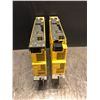 Image 2 : (2) - FANUC A06B-6114-H105_SERVO AMPLIFIER MODULES
