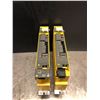 Image 3 : (2) - FANUC A06B-6114-H105_SERVO AMPLIFIER MODULES