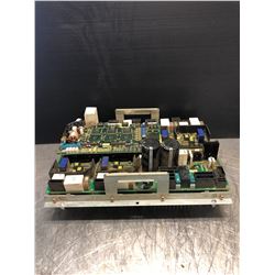 FANUC A06B-6105-H002 SERVO AMPLIFIER