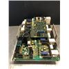 Image 2 : FANUC A06B-6105-H002 SERVO AMPLIFIER