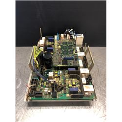 FANUC A06B-6105-H002 SERVO AMPLIFIER