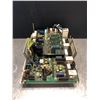 Image 1 : FANUC A06B-6105-H002 SERVO AMPLIFIER