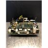 Image 2 : FANUC A06B-6105-H002 SERVO AMPLIFIER