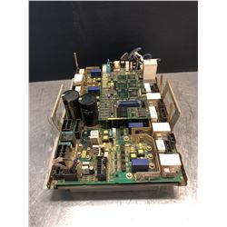 FANUC A06B-6105-H002 SERVO AMPLIFIER