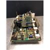 Image 1 : FANUC A06B-6105-H002 SERVO AMPLIFIER