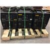 Image 1 : (3) Miller Axcess 300 Welders