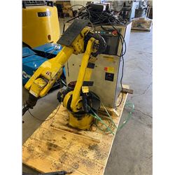 2006 Fanuc Arc Mate 100iB RJ3iB Controller