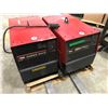 Image 1 : (2) Lincoln Powerwave 455M Robotics Welders